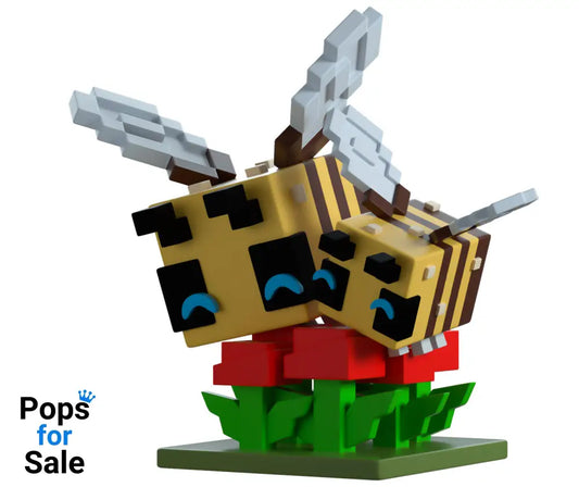 Youtooz Bees - Minecraft