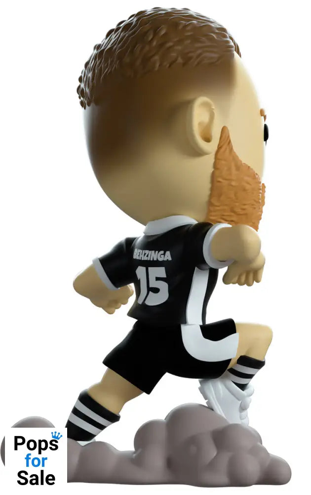 Youtooz Behzinga - Sidemen FC