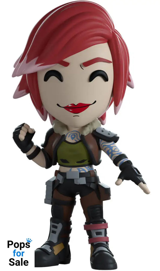 Youtooz Borderlands - Lilith