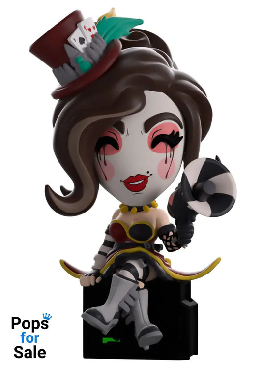 Youtooz - Borderlands - Moxxi