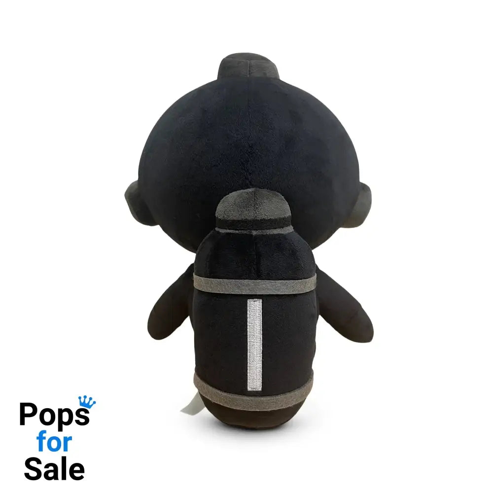 YouTooz - Content Warning: Content Warning Red (9IN)