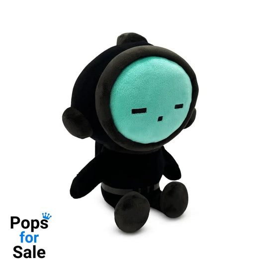 YouTooz - Content Warning: Content Warning Teal (9IN)