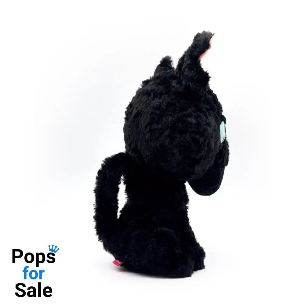 Youtooz - Coraline: Coraline Cat Plush (9 Inch) Plush