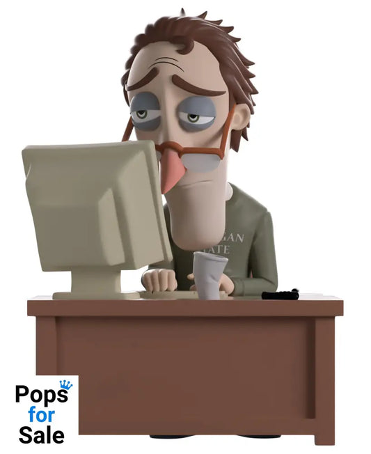 YouTooz - Coraline: Father Figure