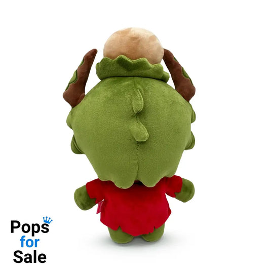 Youtooz - Cult of the Lamb: Amdusias Plush (9IN)