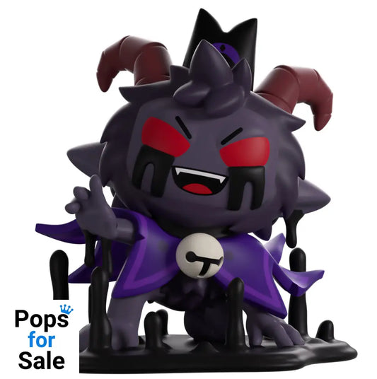 YouTooz - Cult of the Lamb: Goat