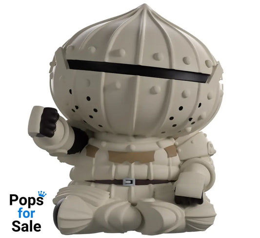 Youtooz - Dark Souls: Siegeward of Caterina Figure