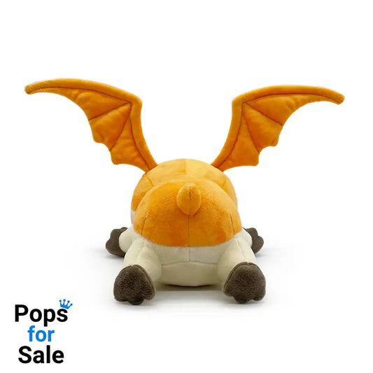 Youtooz Digimon: Patamon Stickie Plush (6IN)
