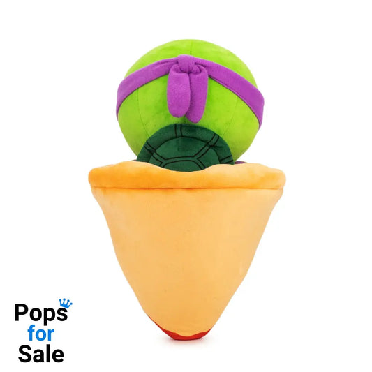 Youtooz - Donatello Pizza Plush 9IN