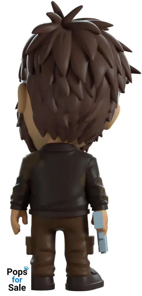 Youtooz El Camino Jesse - Breaking Bad