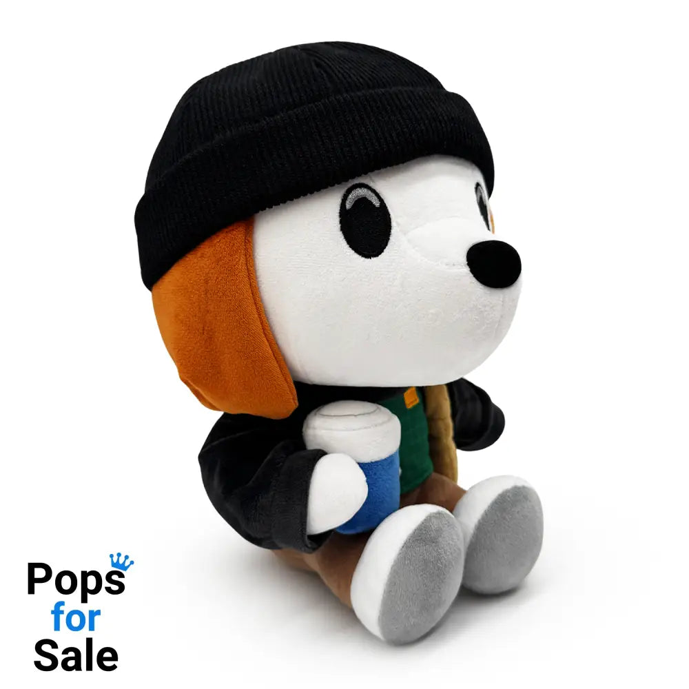 Youtooz - Fablenaut: Liam Plush (9 Inch) Plush
