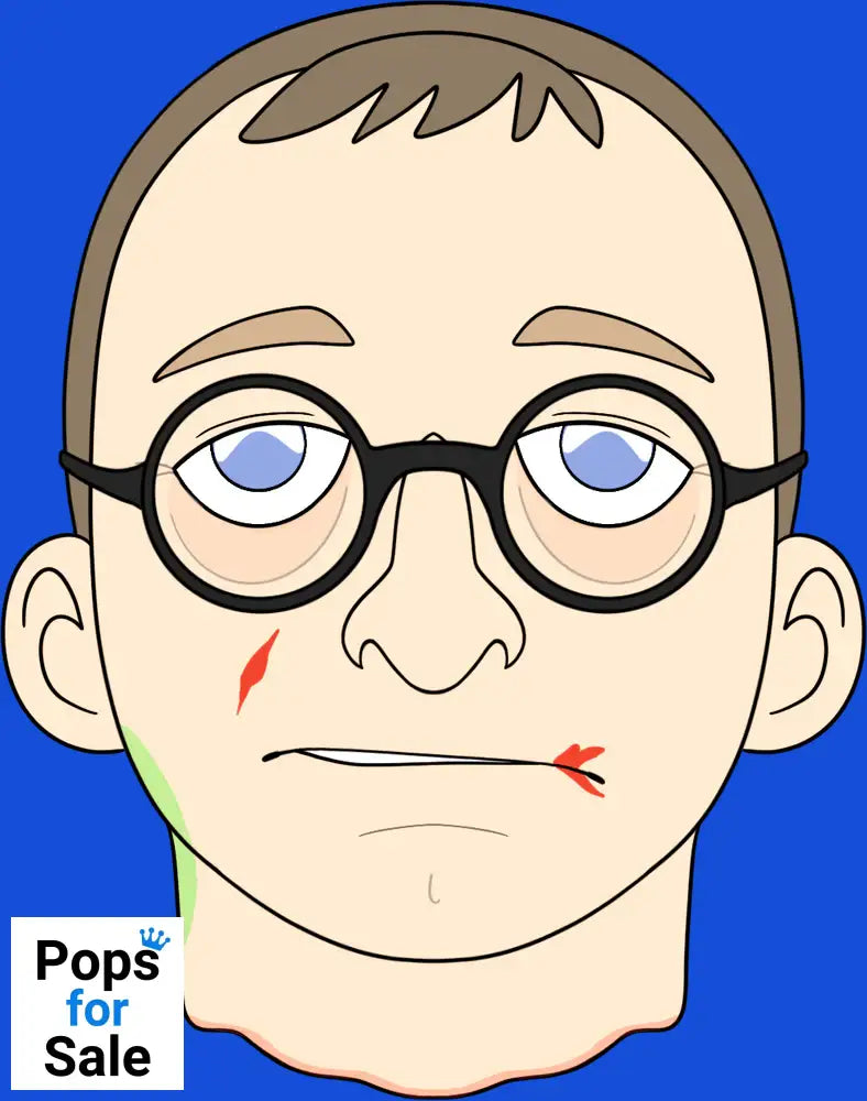 YouTooz - Fallout: Wilzig Plush (9IN)