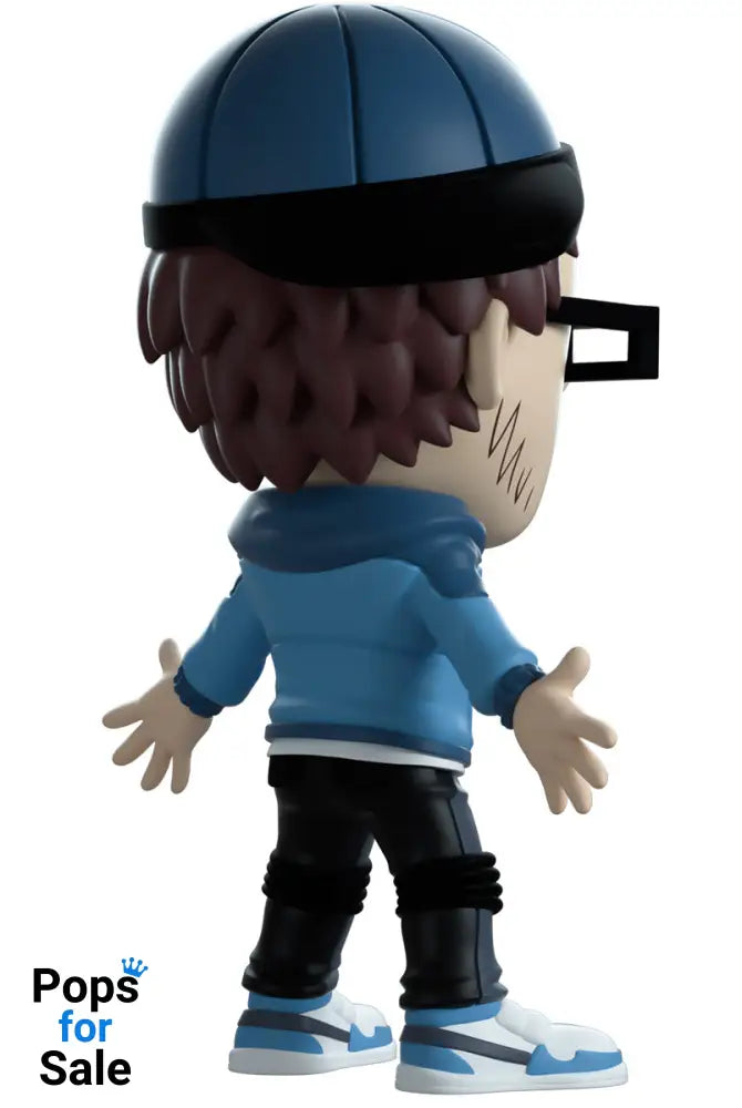 Youtooz Feegee - FGTeeV