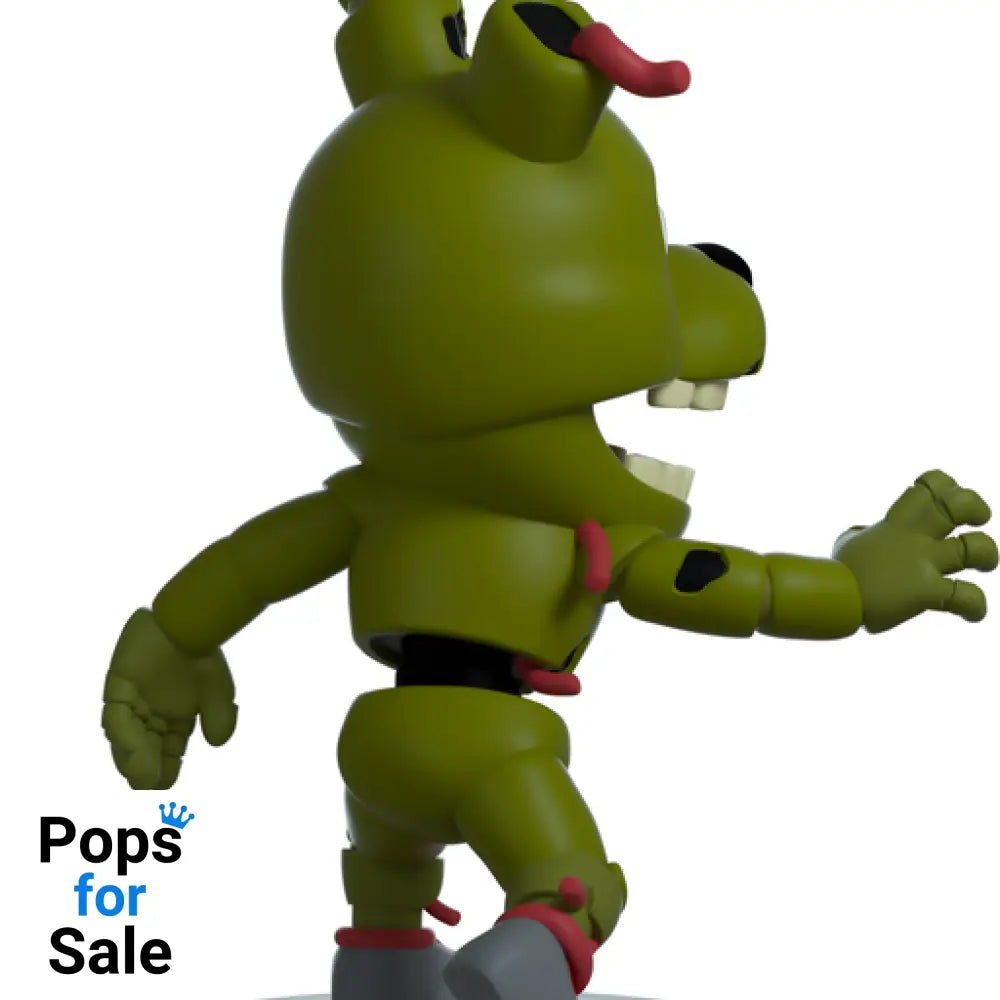 Youtooz Five Night`s at Freddy - SPRINGTRAP