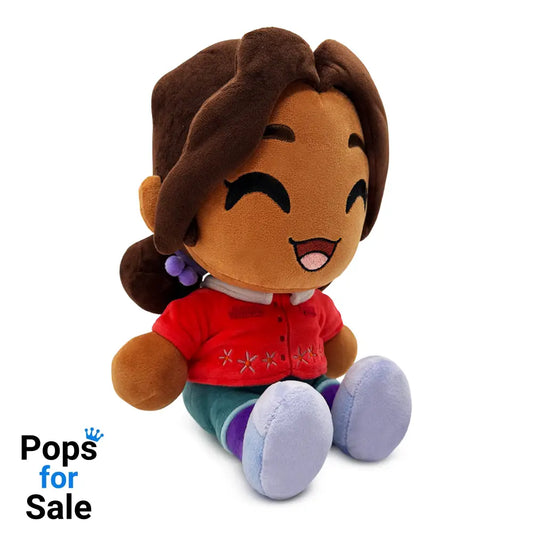 Youtooz - Five Nights at Freddyβs: Cassie Plush (9 Inch) Plush
