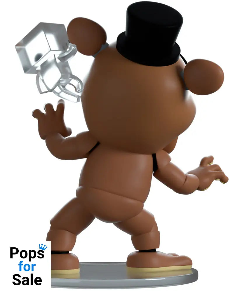 Youtooz Five Nights at Freddy`s: Haunted Freddy