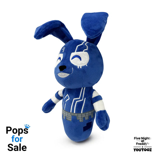 YouTooz - Five Nights at Freddyβs: M.X.E.S Plush (9 Inch) Plush