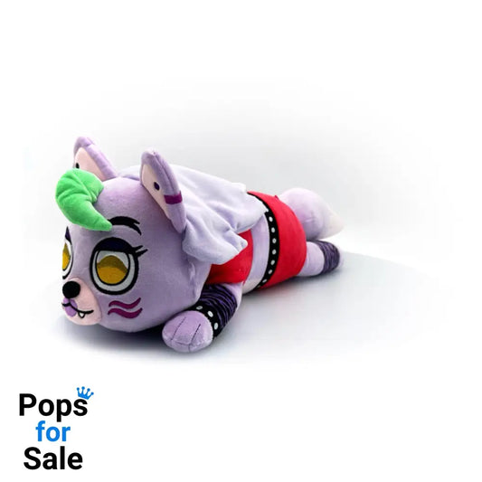 YouTooz - Five Nights at Freddys: Roxy Weighted Plush (16IN)