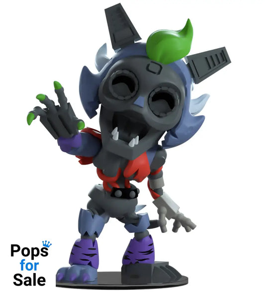 Youtooz Five Nights at Freddy`s: Ruined Roxy