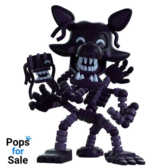 Youtooz Five Nights at Freddy`s: Shadow Mangle