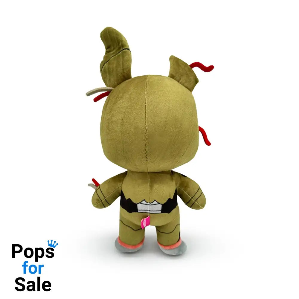 Youtooz - Five Nights at Freddy’s: Springtrap Plush (9IN)