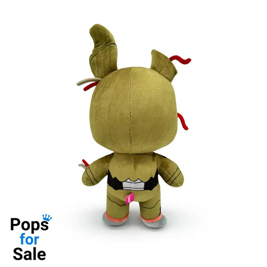 Youtooz - Five Nights at Freddy’s: Springtrap Plush (9IN)