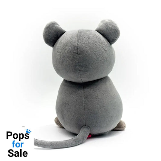 Youtooz - Fruits Basket: Yuki Rat Plush (9 Inch) Plush