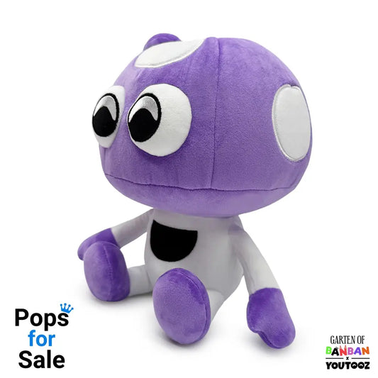 YouTooz - Garten of Banban: Truffletoot Plush (9 Inch) Plush