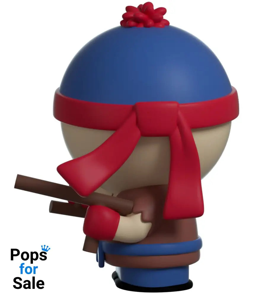 Youtooz Good Times With Weapons Stan - South Park