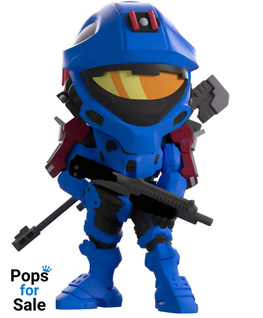 YouTooz - Halo: Spartan Recon