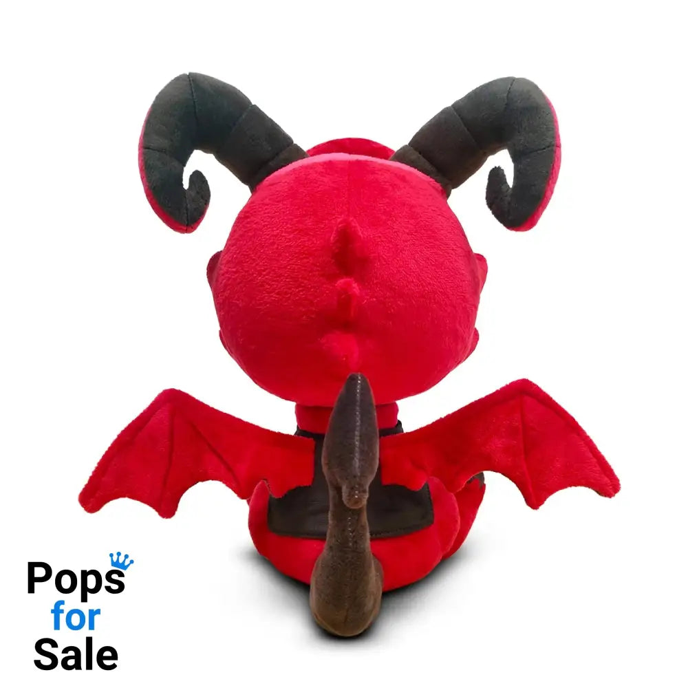 YouTooz - Hazbin Hotel: Dazzle Plush (9in)