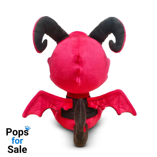 YouTooz - Hazbin Hotel: Razzle Plush (9in)