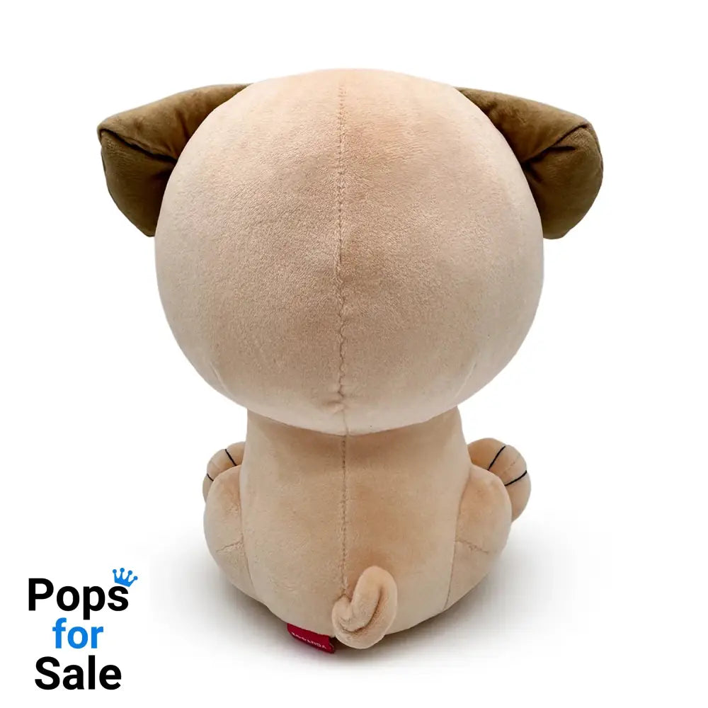 YouTooz - Heartstopper: Henry Plush (9IN)