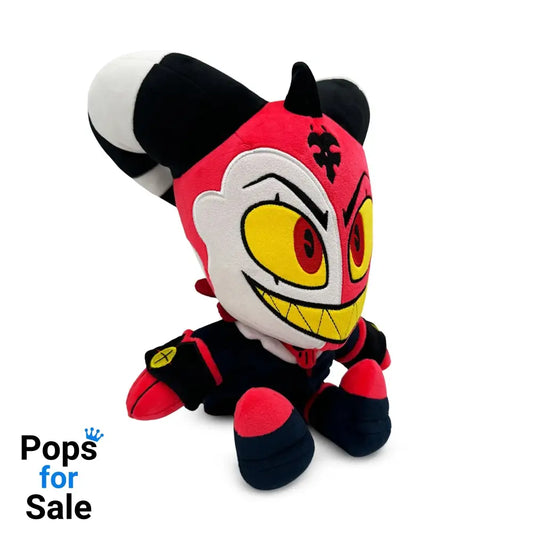 YouTooz - Helluva Boss: Blitzo Plush (9IN)