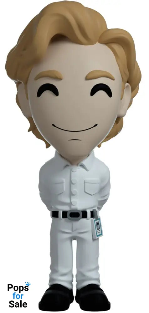 Youtooz Henry Creel - Stranger Things