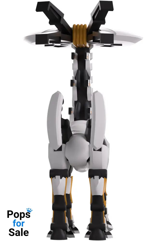 Youtooz - Horizon Zero Dawn - Tallneck Figure