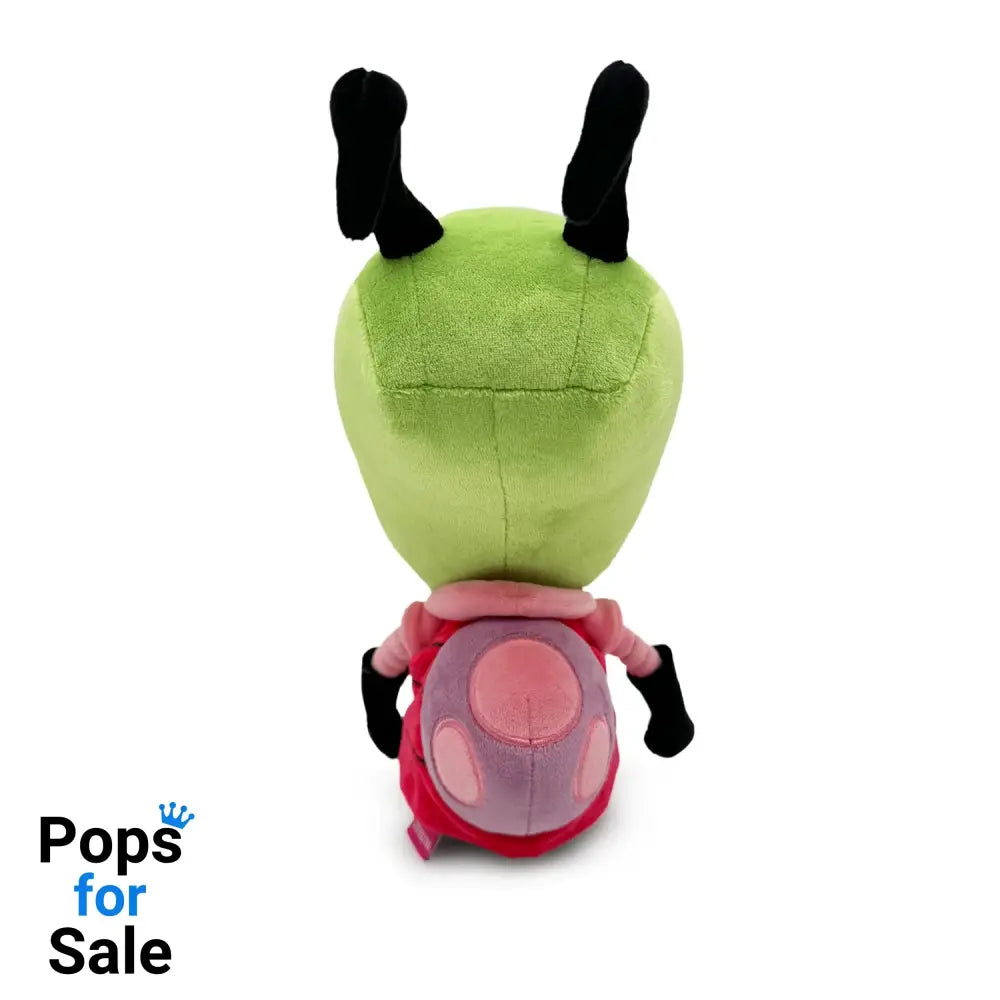 YouTooz - Invader Zim: Zim Plush (9in)