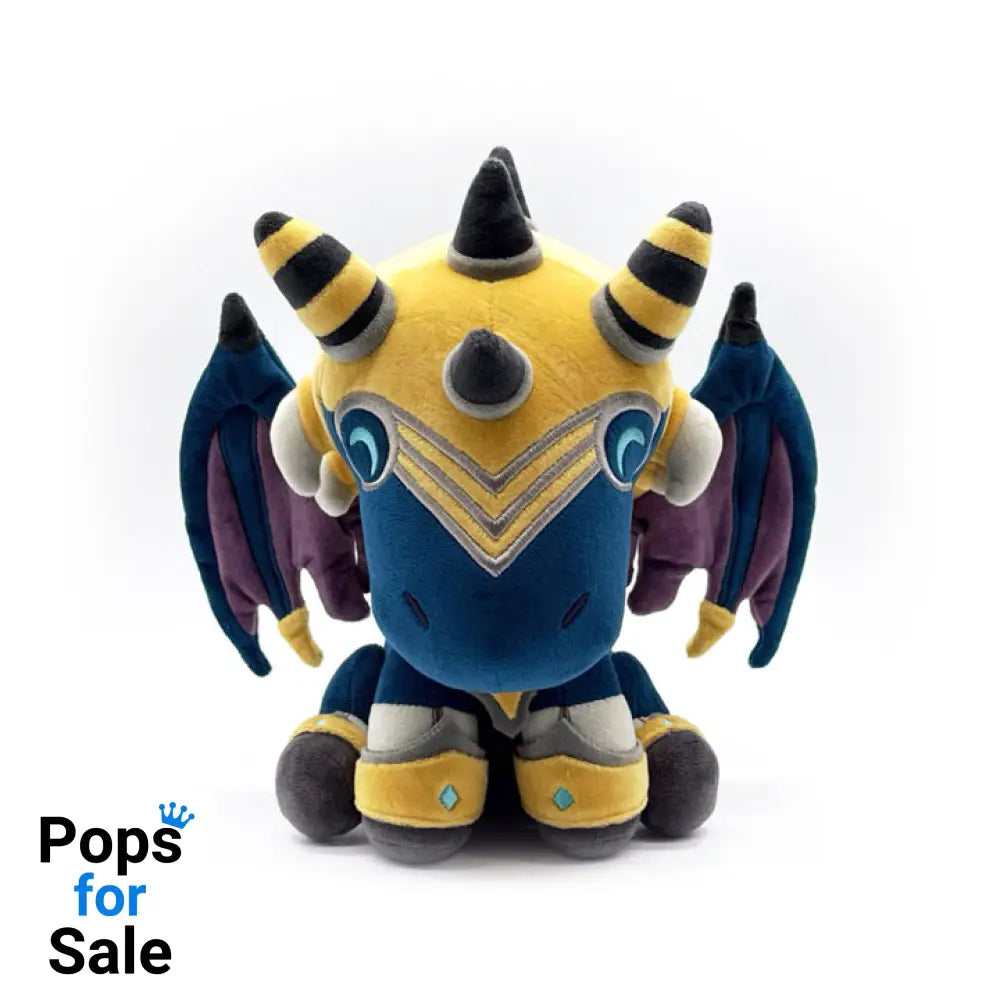 Youtooz - Invincible Plush (9in) - World of Warcraft