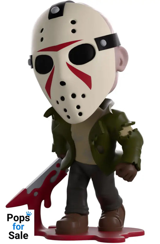 Youtooz - Jason Universe: Jason Figure