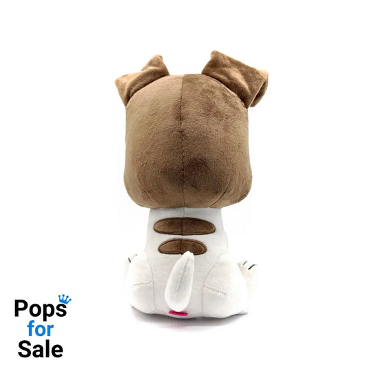 Youtooz - Kingdom Come: Deliverance II - Mutt Plush (9 Inch) Plush