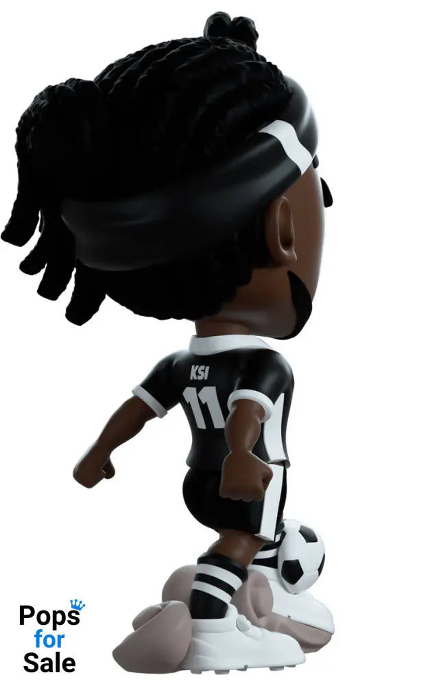 Youtooz KSI - Sidemen FC