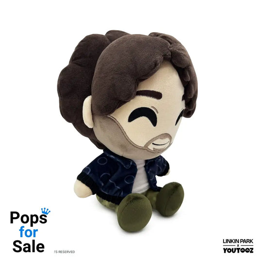 Youtooz - Linkin Park: Colin Plush (9 Inch) Plush