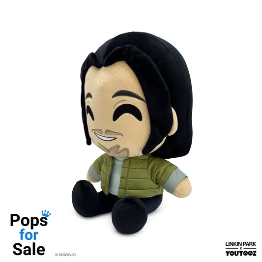 Youtooz - Linkin Park: Joe Plush (9 Inch) Plush