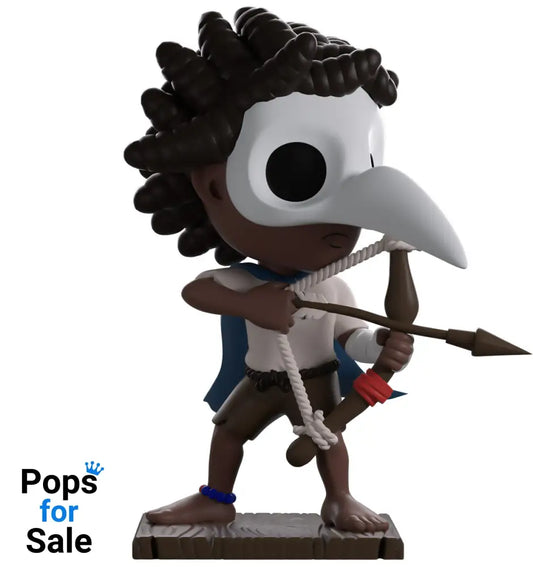 Youtooz Little Nightmares III - Low Figure