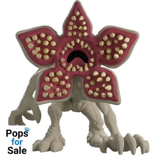 Youtooz - Lunging Demogorgon - Stranger Things Figure