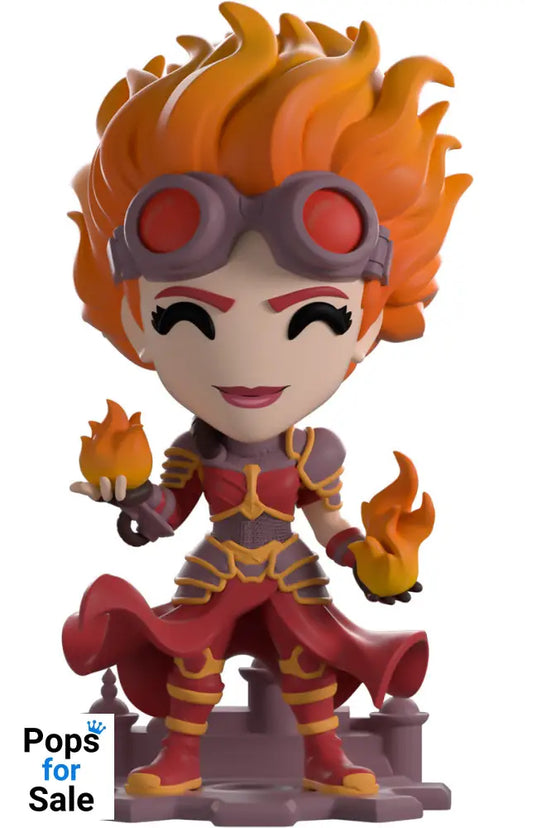 YouTooz - Magic The Gathering: Chandra Nalaar