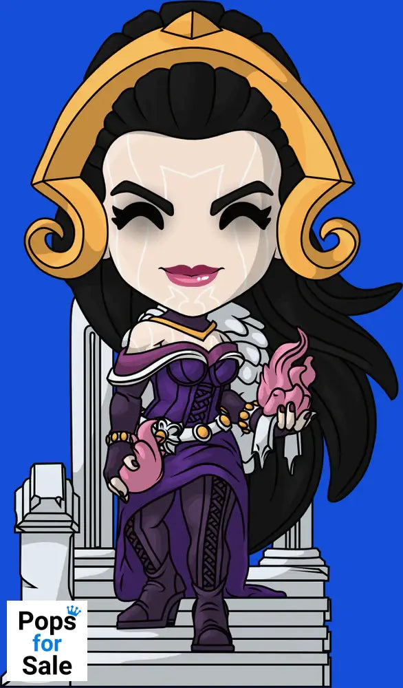 YouTooz - Magic The Gathering: Liliana Vess