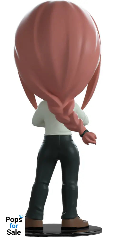 Youtooz Makima - Chainsaw Man