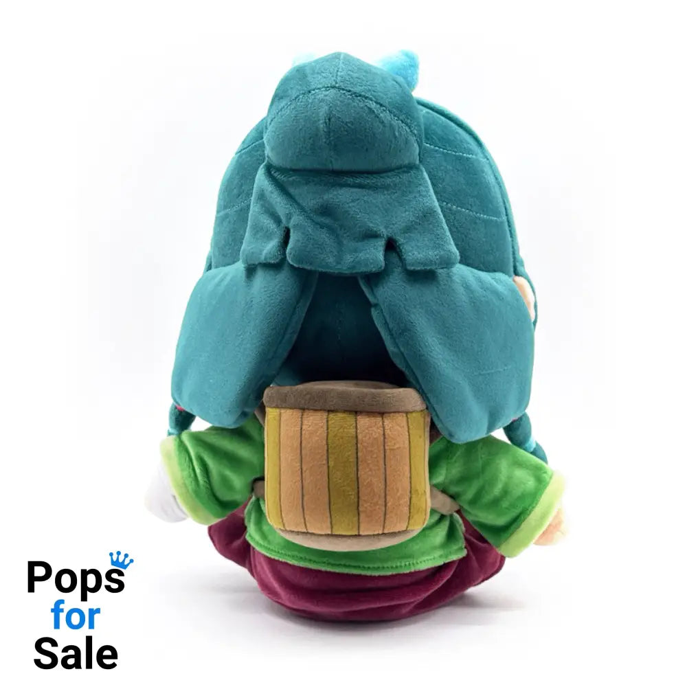 Youtooz - Maomao Plush (9 Inch) Plush