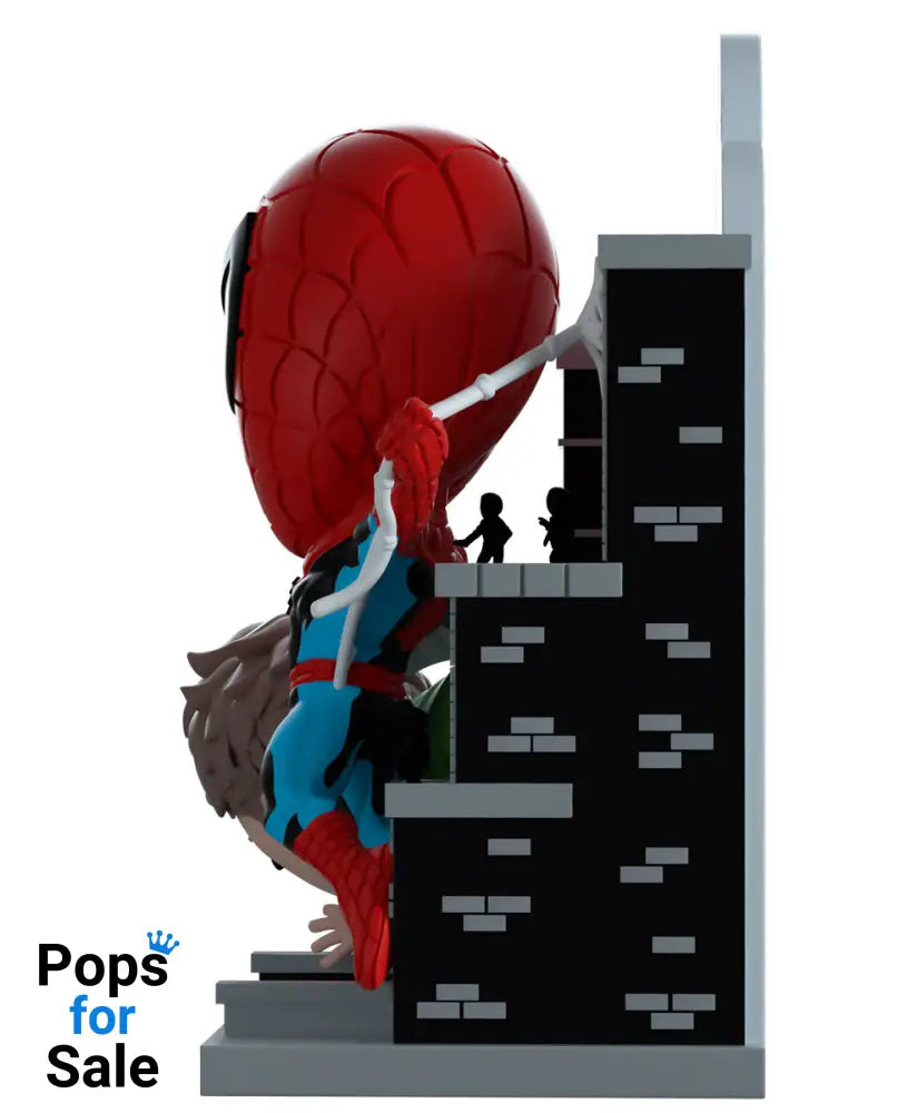 Youtooz Marvel: Spiderman Amazing Fantasy Spiderman #15